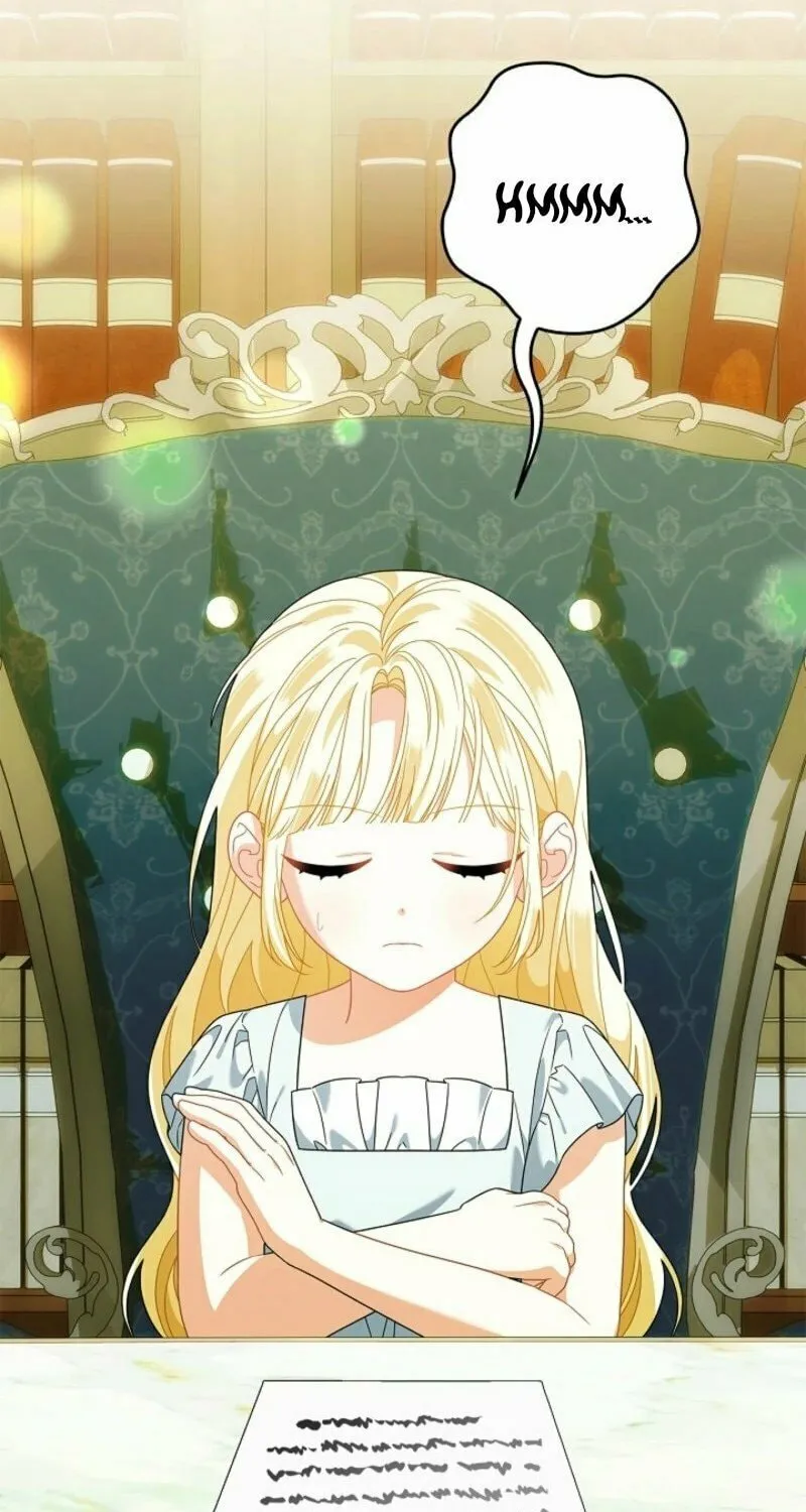 I Became the Ghost Duke’s Daughter Chapter 36 page 22 - 