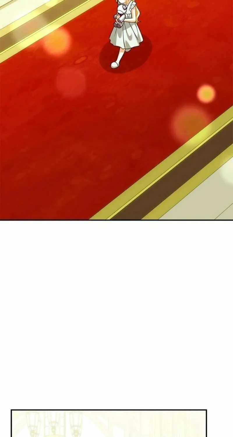 I Became the Ghost Duke’s Daughter Chapter 36 page 28 - 
