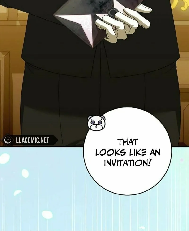 I Became the Ghost Duke’s Daughter Chapter 36 page 31 - 