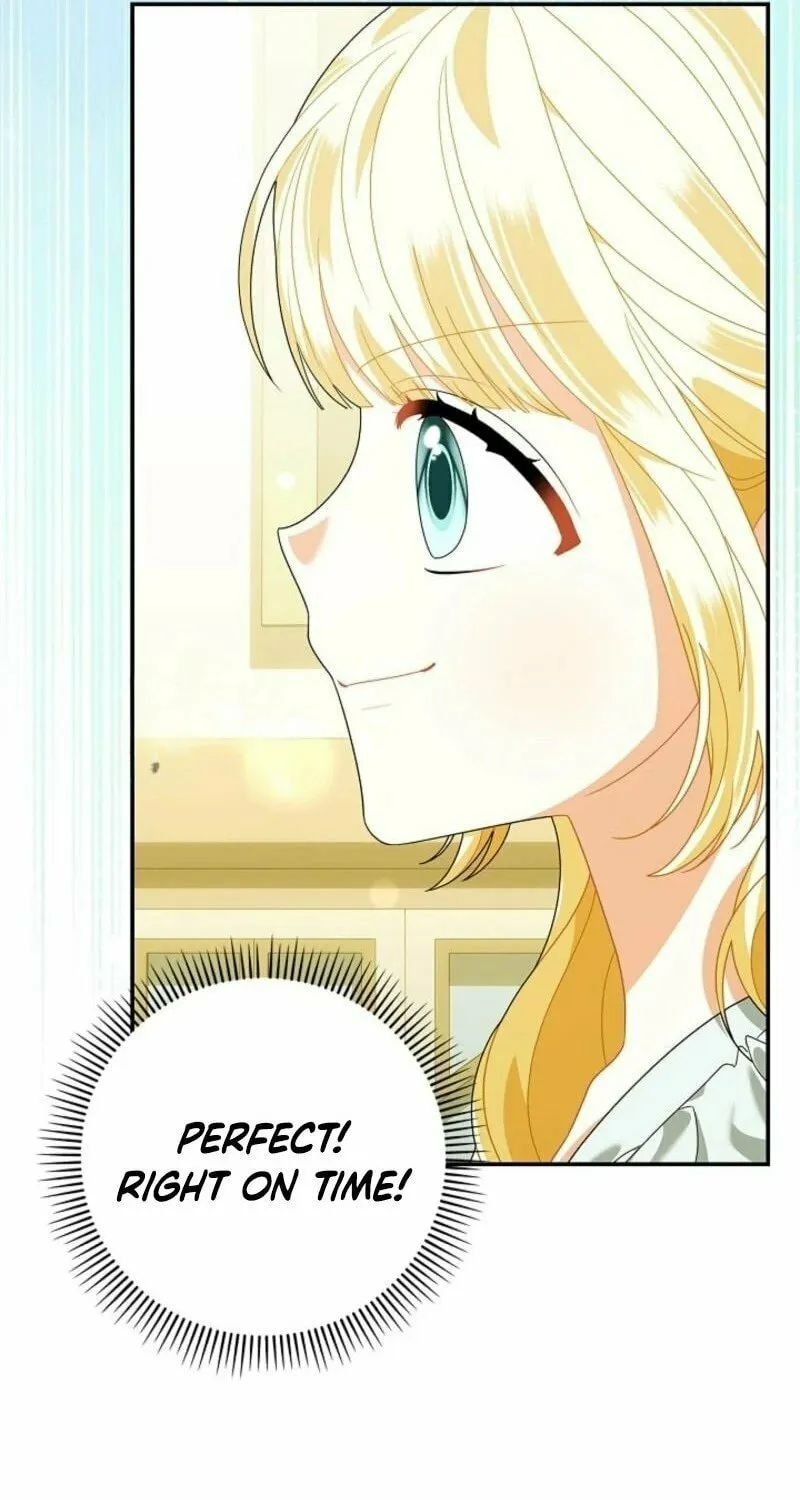 I Became the Ghost Duke’s Daughter Chapter 36 page 32 - 