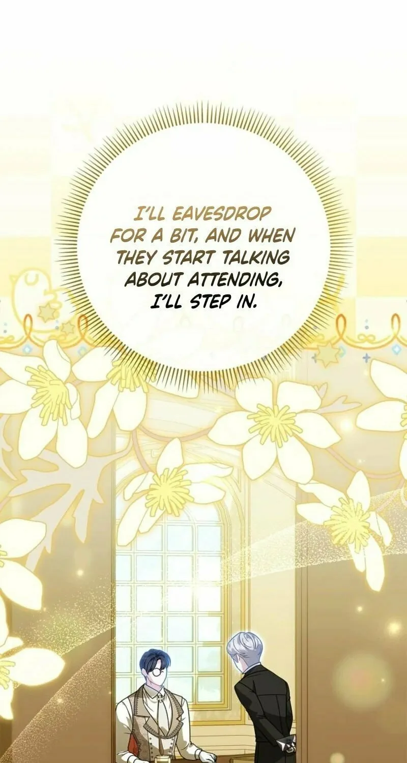 I Became the Ghost Duke’s Daughter Chapter 36 page 33 - 