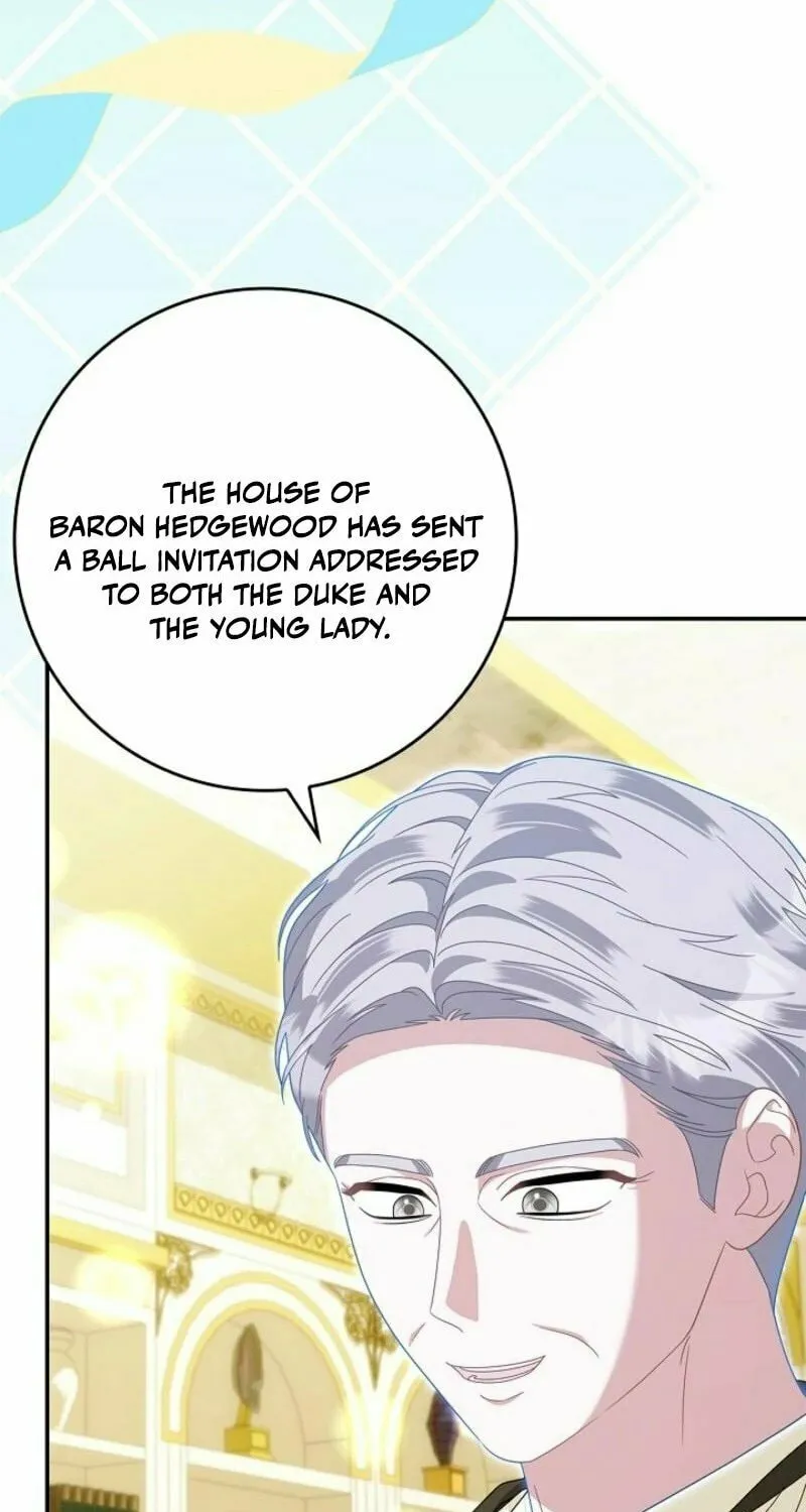 I Became the Ghost Duke’s Daughter Chapter 36 page 36 - 