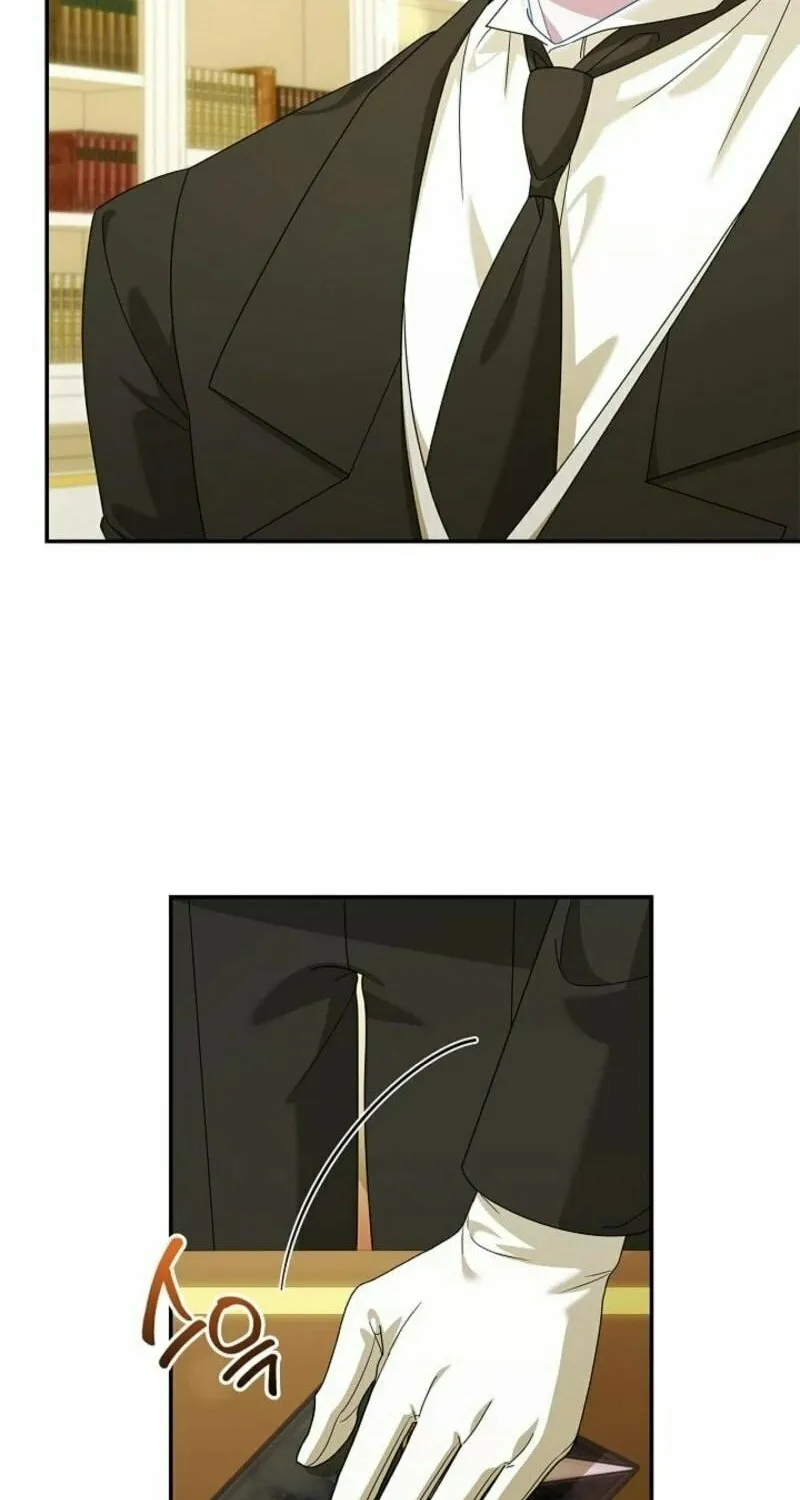 I Became the Ghost Duke’s Daughter Chapter 36 page 37 - 