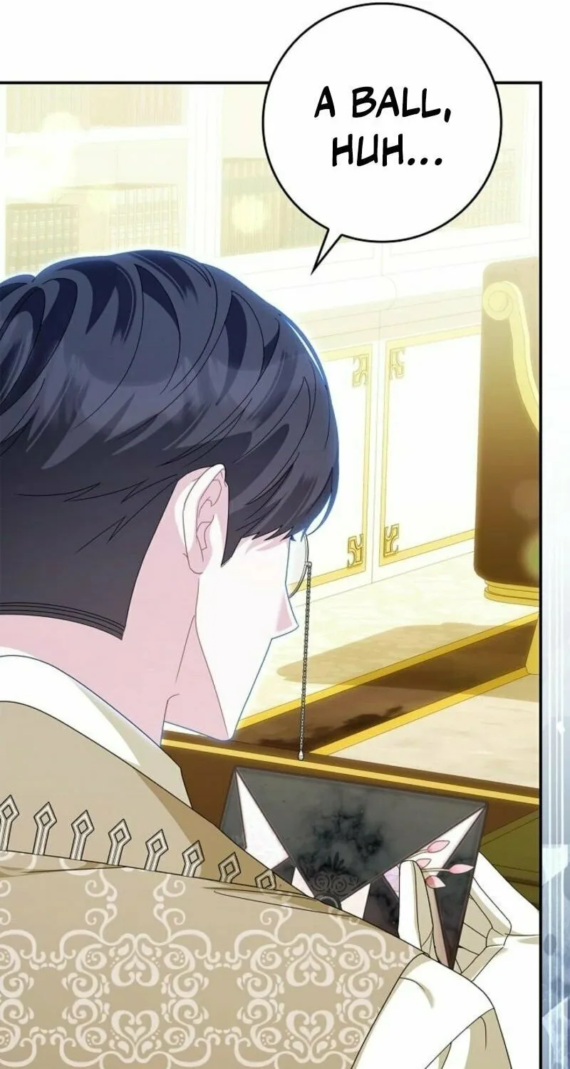 I Became the Ghost Duke’s Daughter Chapter 36 page 39 - 