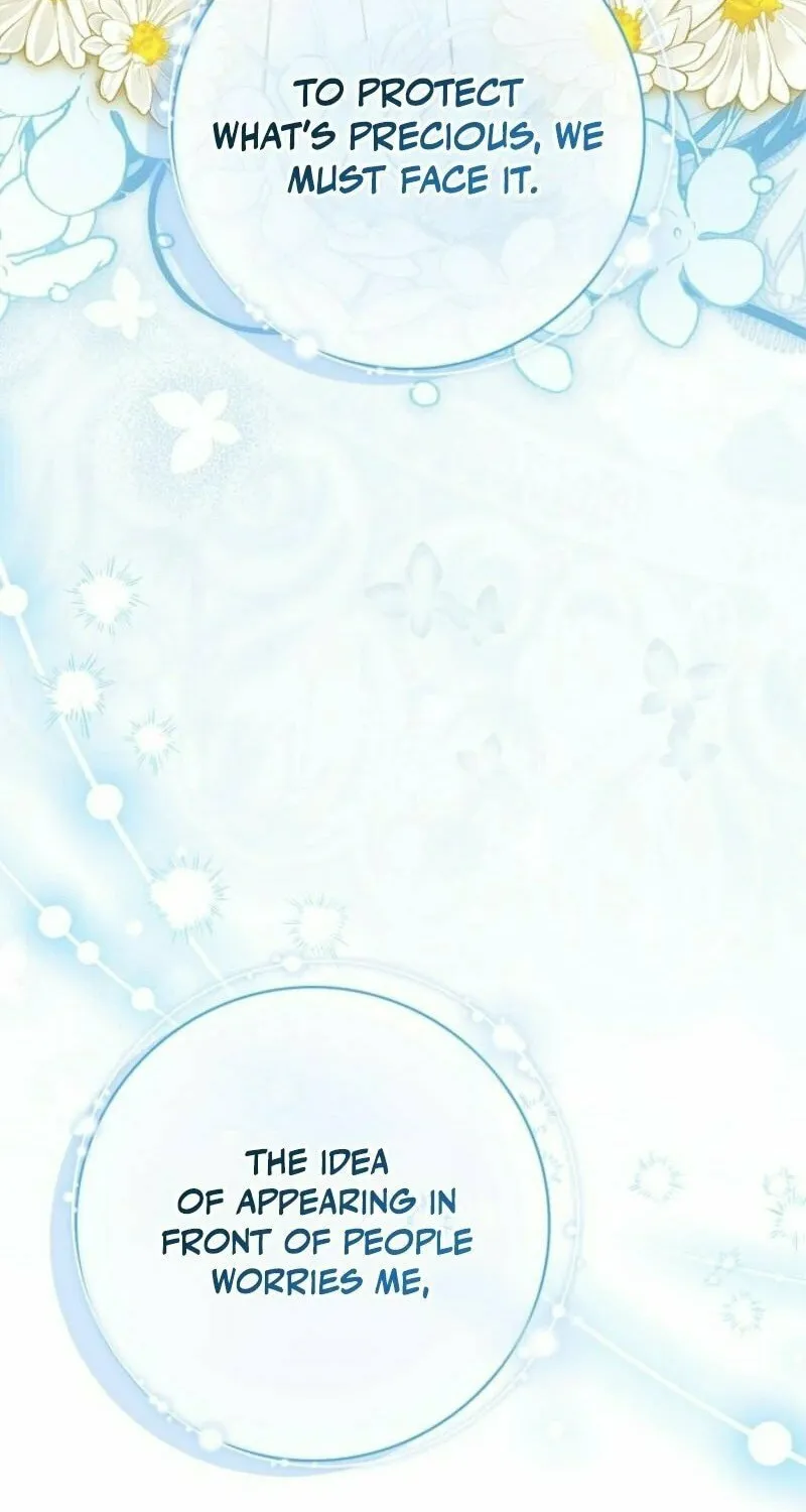 I Became the Ghost Duke’s Daughter Chapter 36 page 44 - 
