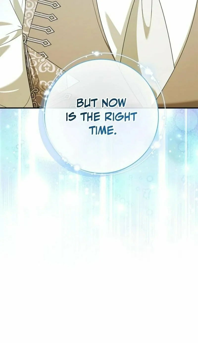 I Became the Ghost Duke’s Daughter Chapter 36 page 46 - 