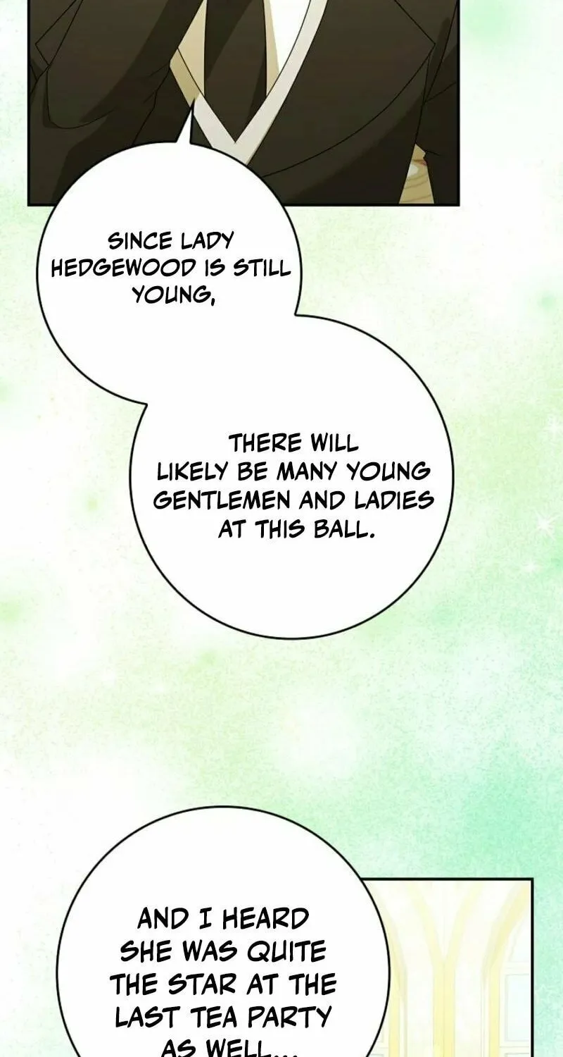 I Became the Ghost Duke’s Daughter Chapter 36 page 48 - 