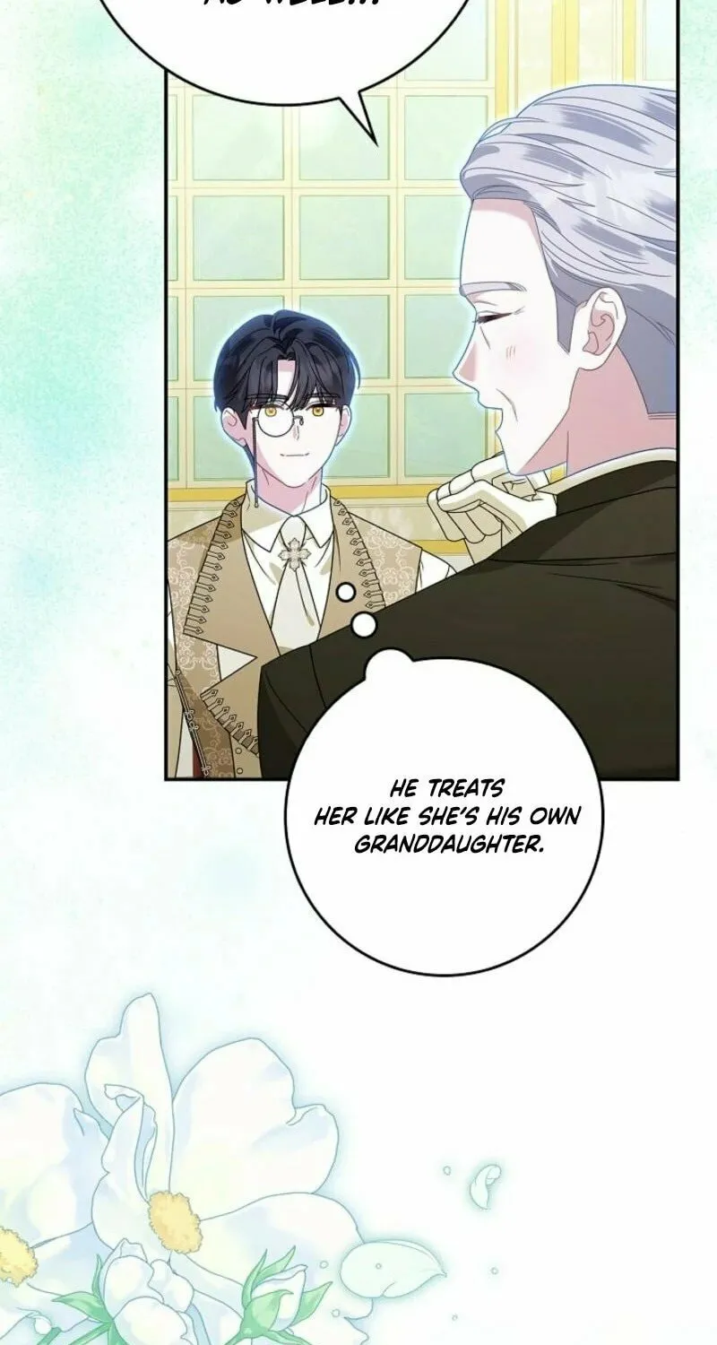 I Became the Ghost Duke’s Daughter Chapter 36 page 49 - 