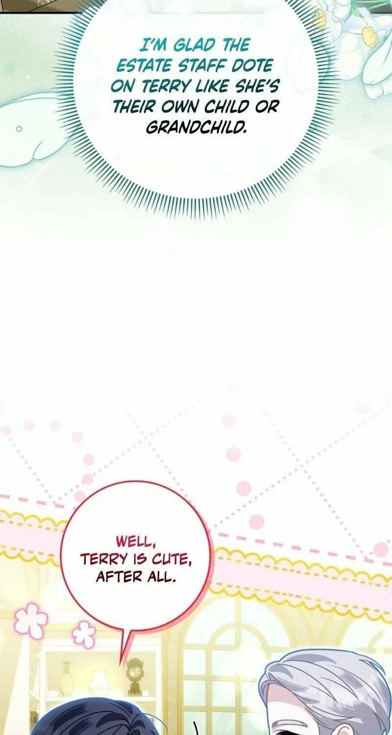 I Became the Ghost Duke’s Daughter Chapter 36 page 51 - 