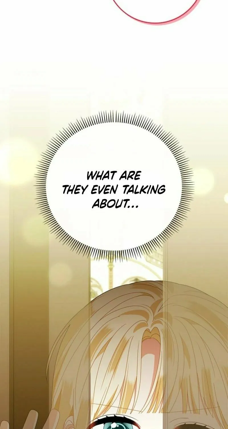 I Became the Ghost Duke’s Daughter Chapter 36 page 53 - 