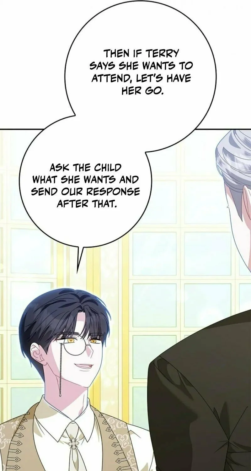 I Became the Ghost Duke’s Daughter Chapter 36 page 55 - 