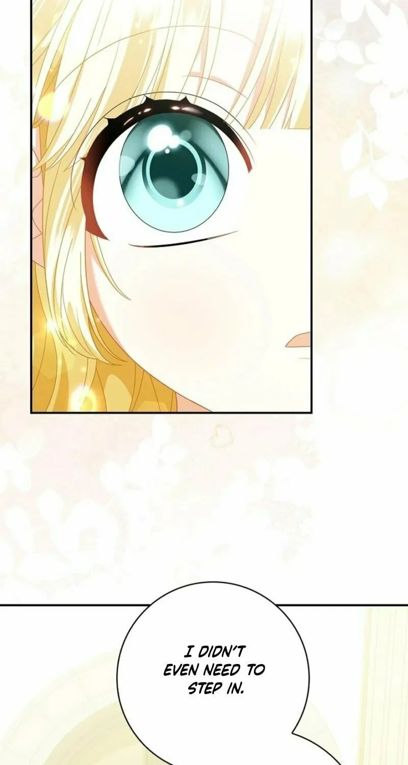 I Became the Ghost Duke’s Daughter Chapter 36 page 57 - 