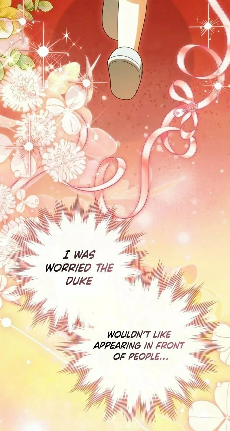 I Became the Ghost Duke’s Daughter Chapter 36 page 61 - 
