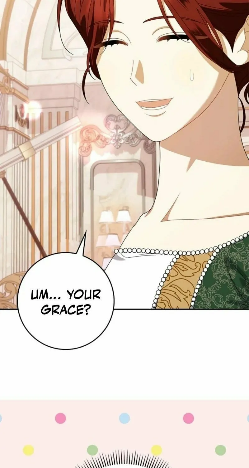I Became the Ghost Duke’s Daughter Chapter 36 page 64 - 