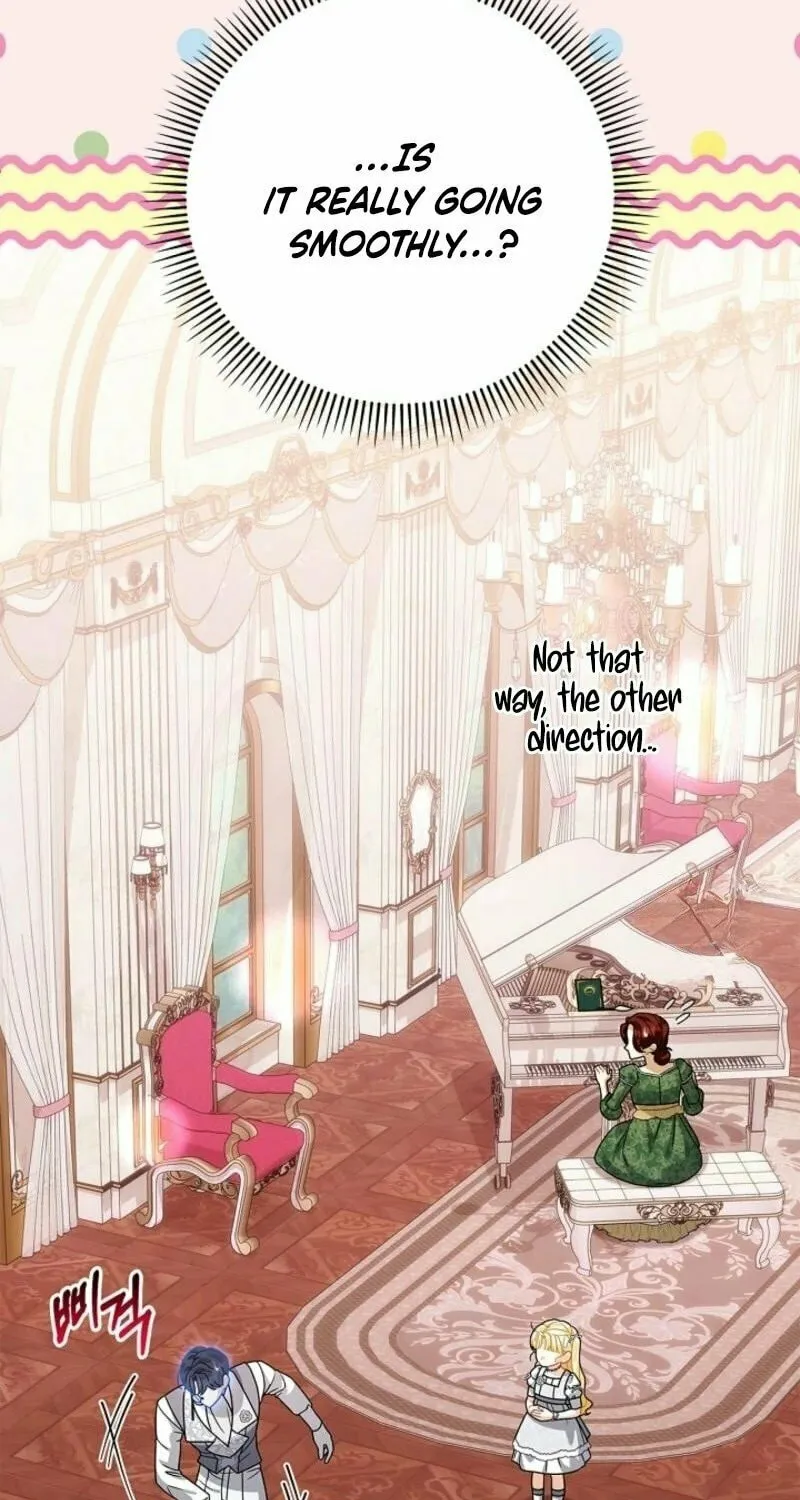 I Became the Ghost Duke’s Daughter Chapter 36 page 65 - 
