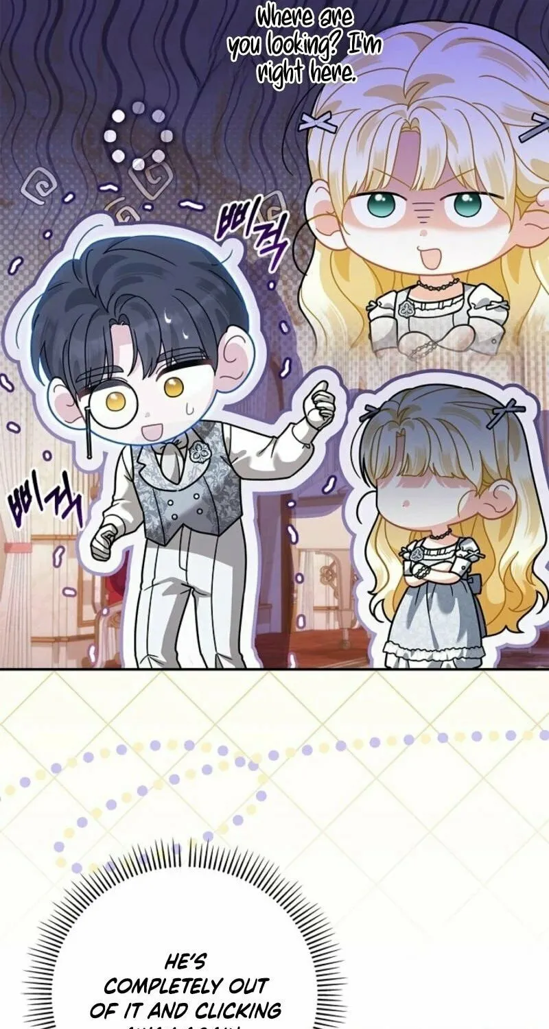 I Became the Ghost Duke’s Daughter Chapter 36 page 67 - 