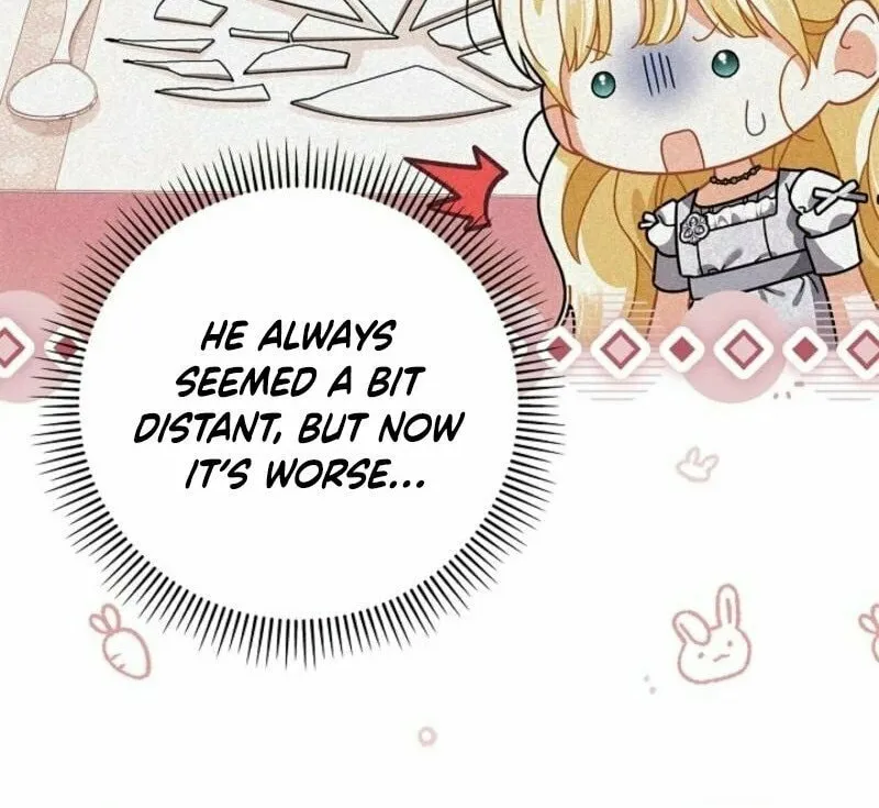 I Became the Ghost Duke’s Daughter Chapter 36 page 70 - 