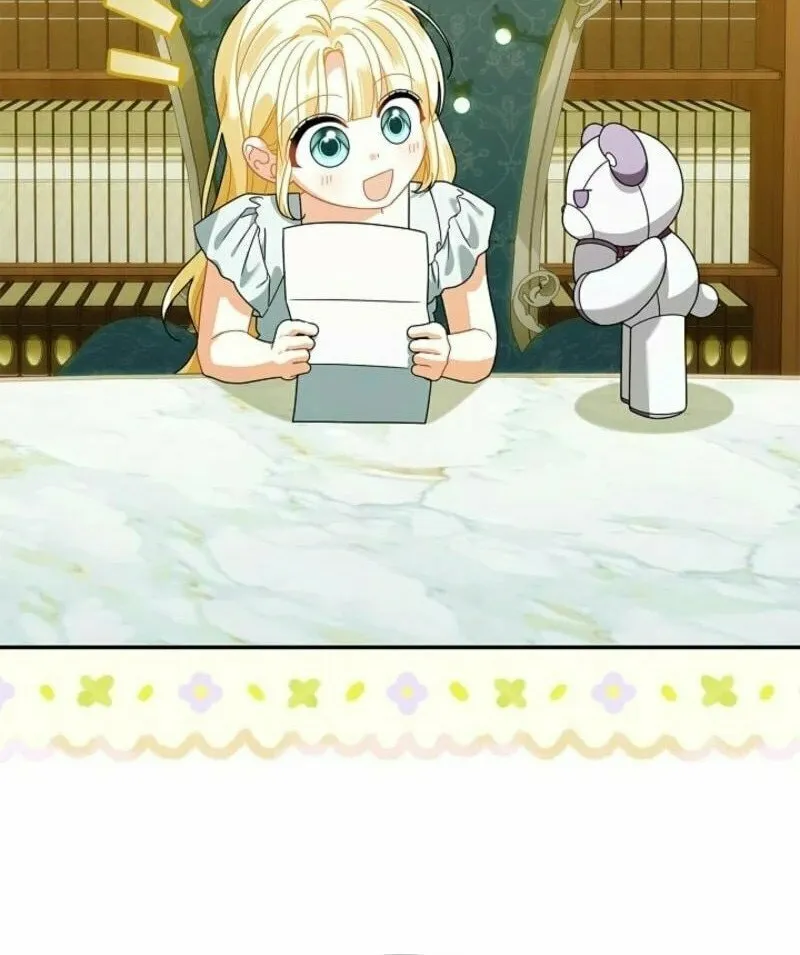I Became the Ghost Duke’s Daughter Chapter 36 page 8 - 