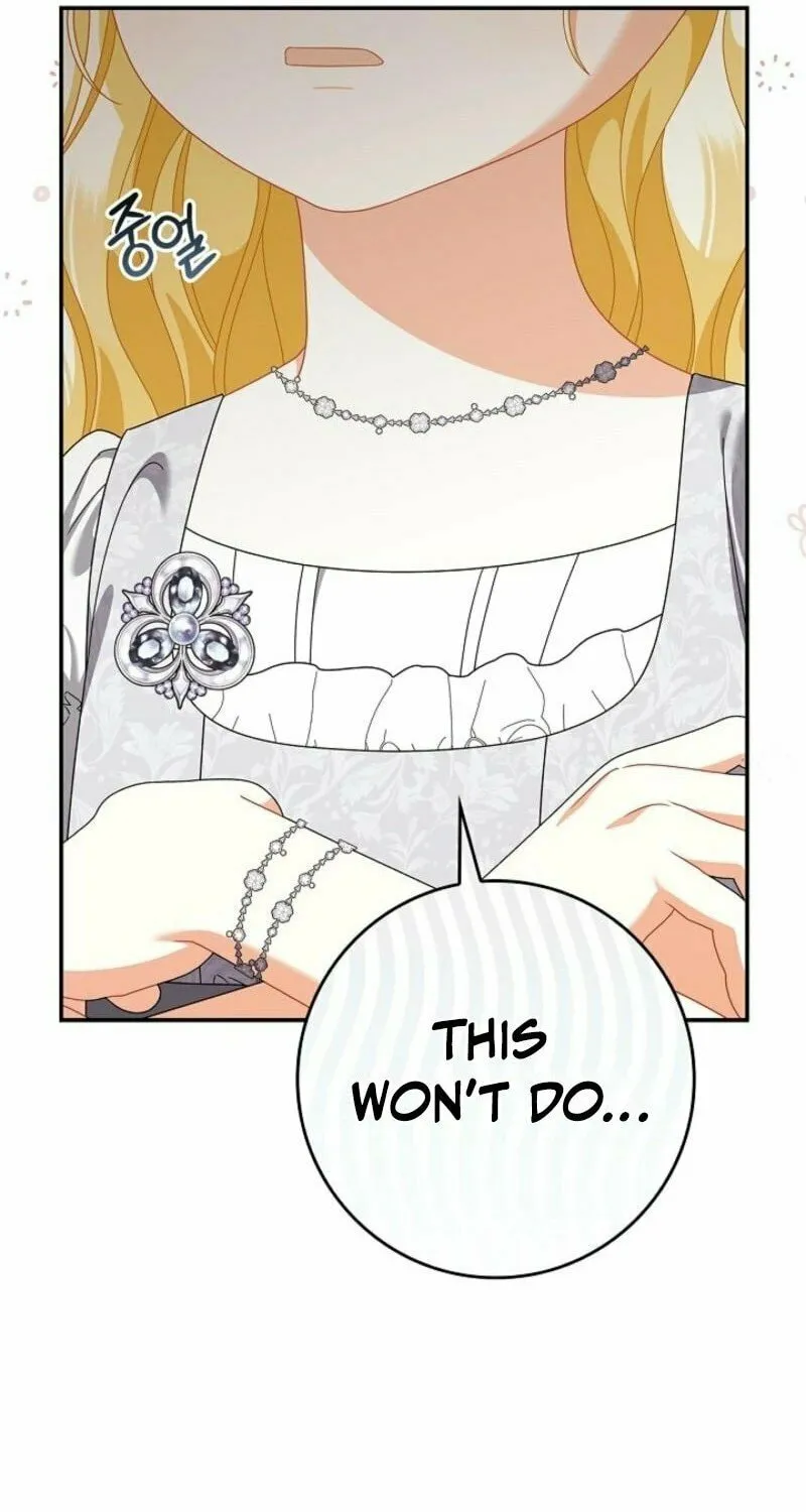 I Became the Ghost Duke’s Daughter Chapter 36 page 71 - 