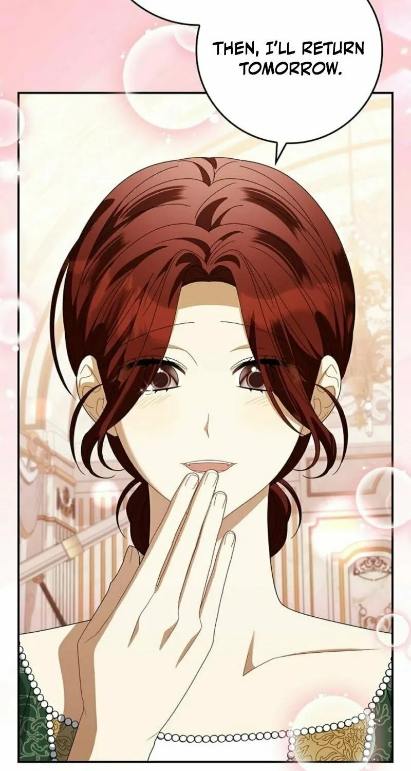 I Became the Ghost Duke’s Daughter Chapter 36 page 74 - 
