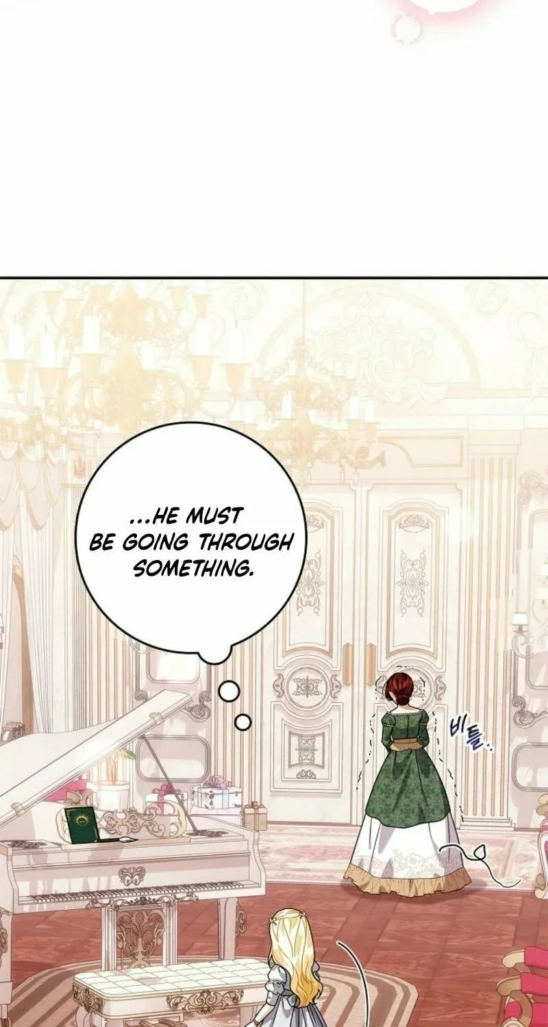 I Became the Ghost Duke’s Daughter Chapter 36 page 75 - 