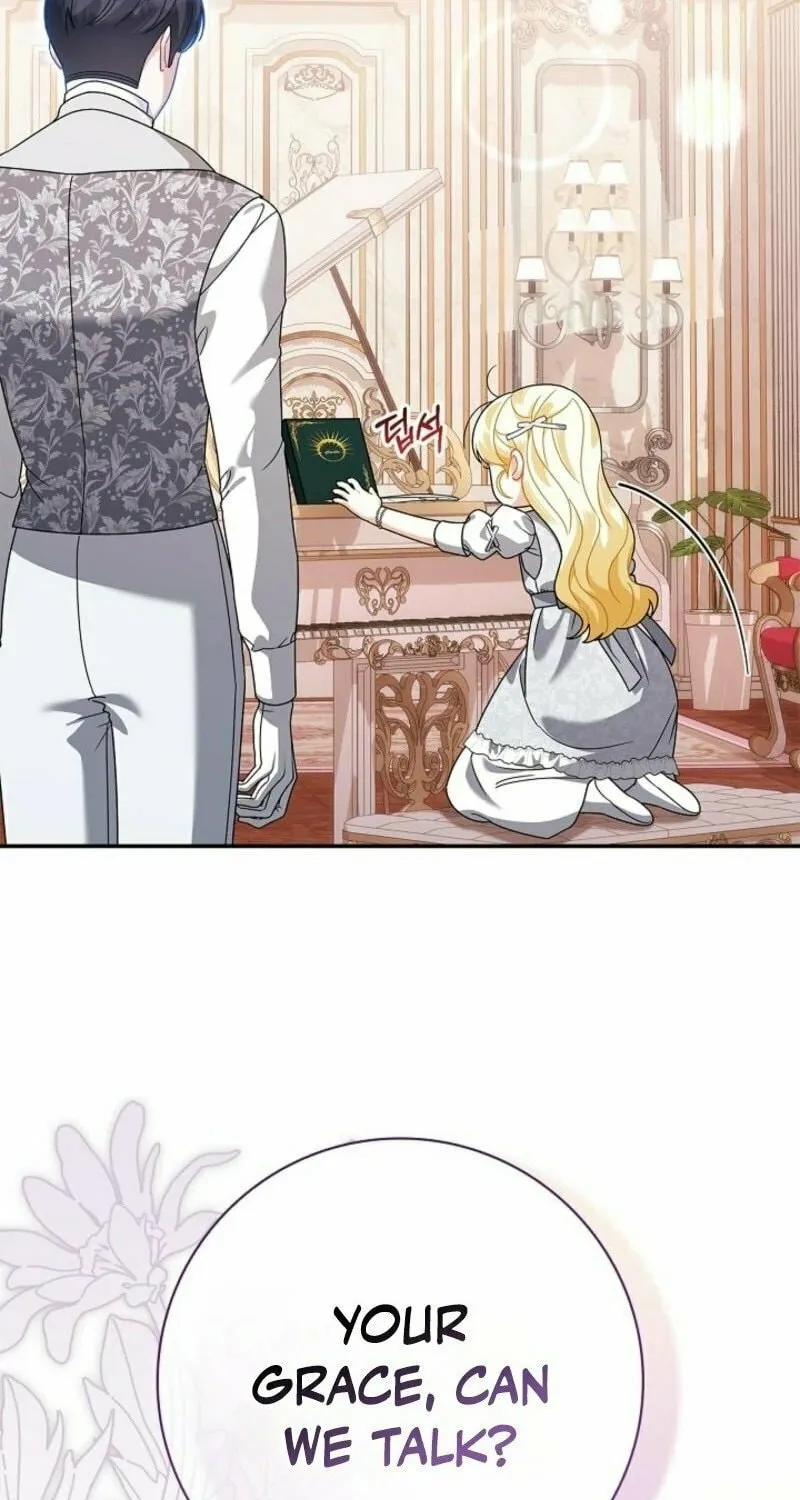 I Became the Ghost Duke’s Daughter Chapter 36 page 77 - 
