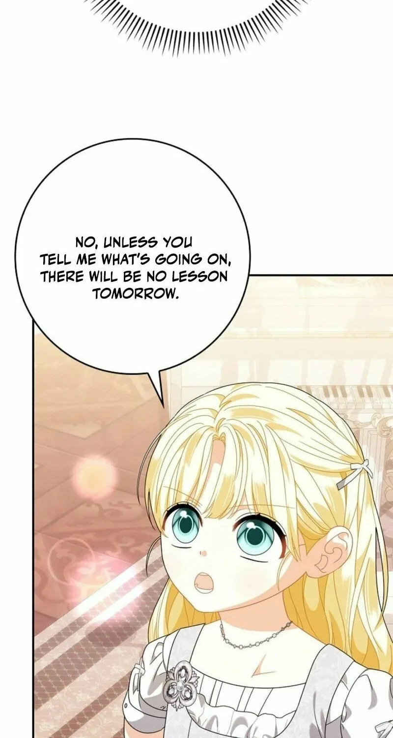 I Became the Ghost Duke’s Daughter Chapter 36 page 84 - 