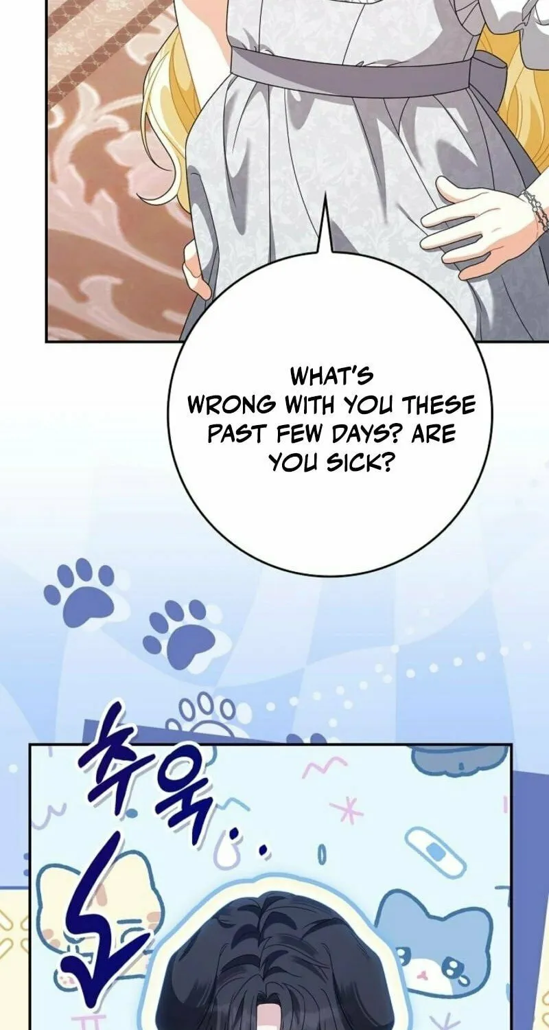 I Became the Ghost Duke’s Daughter Chapter 36 page 85 - 