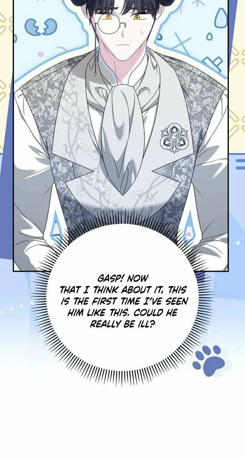 I Became the Ghost Duke’s Daughter Chapter 36 page 86 - 