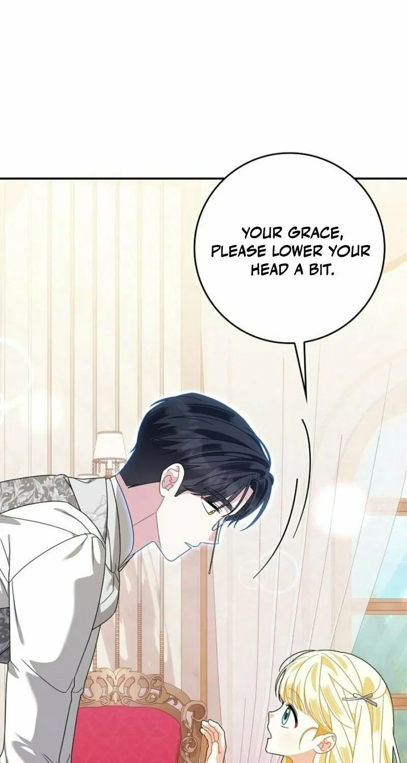 I Became the Ghost Duke’s Daughter Chapter 36 page 87 - 