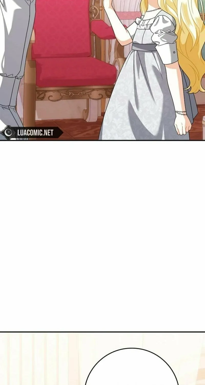 I Became the Ghost Duke’s Daughter Chapter 36 page 88 - 