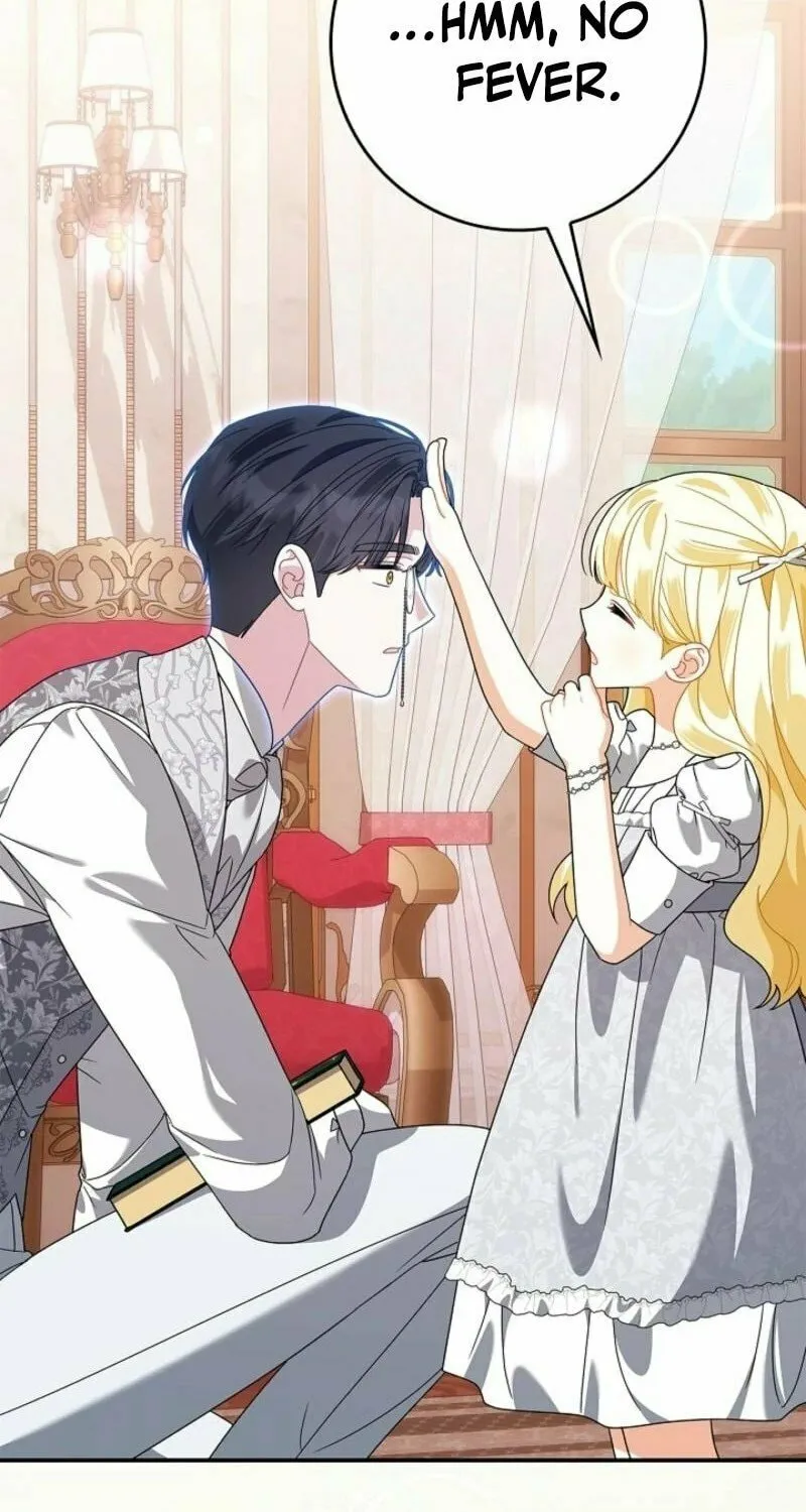 I Became the Ghost Duke’s Daughter Chapter 36 page 89 - 