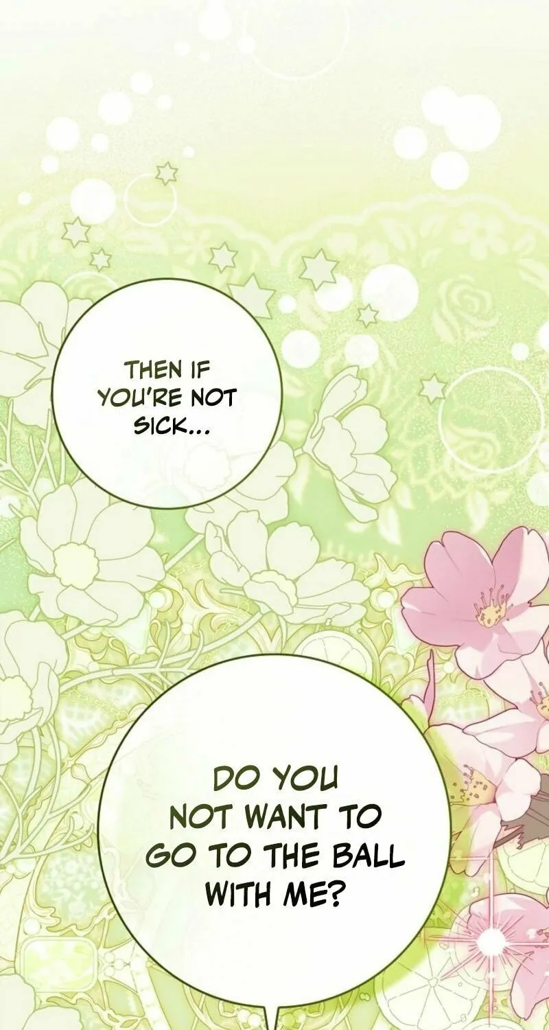 I Became the Ghost Duke’s Daughter Chapter 36 page 90 - 
