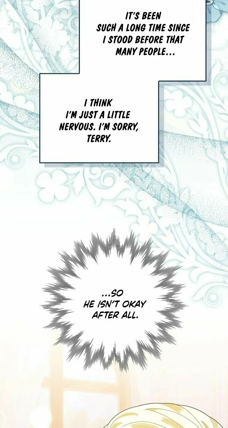 I Became the Ghost Duke’s Daughter Chapter 36 page 98 - 