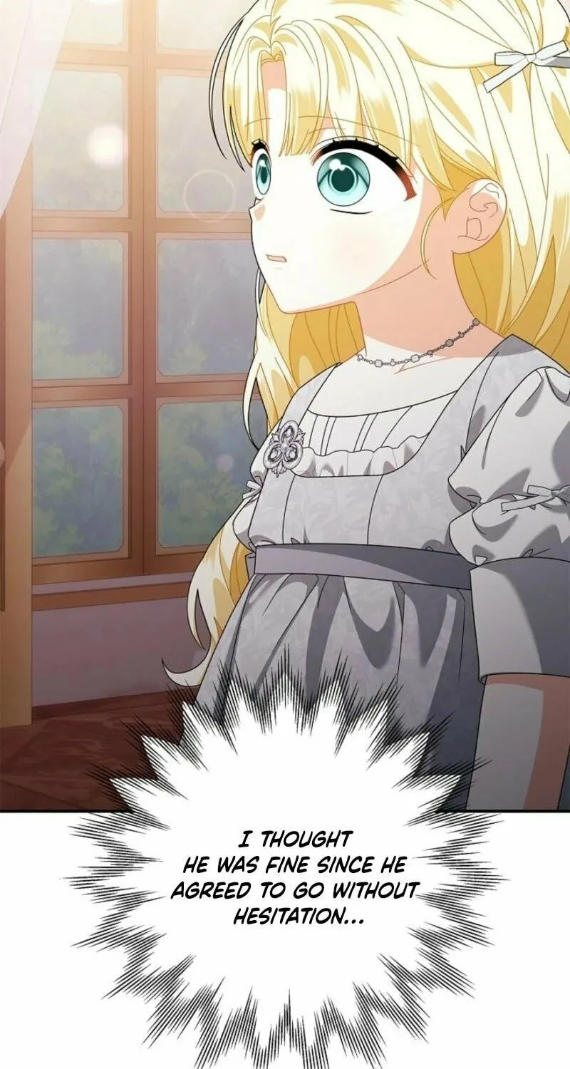 I Became the Ghost Duke’s Daughter Chapter 36 page 99 - 