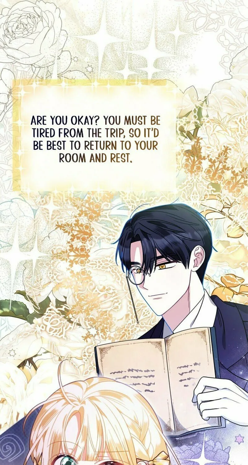 I Became the Ghost Duke’s Daughter Chapter 4 page 29 - 