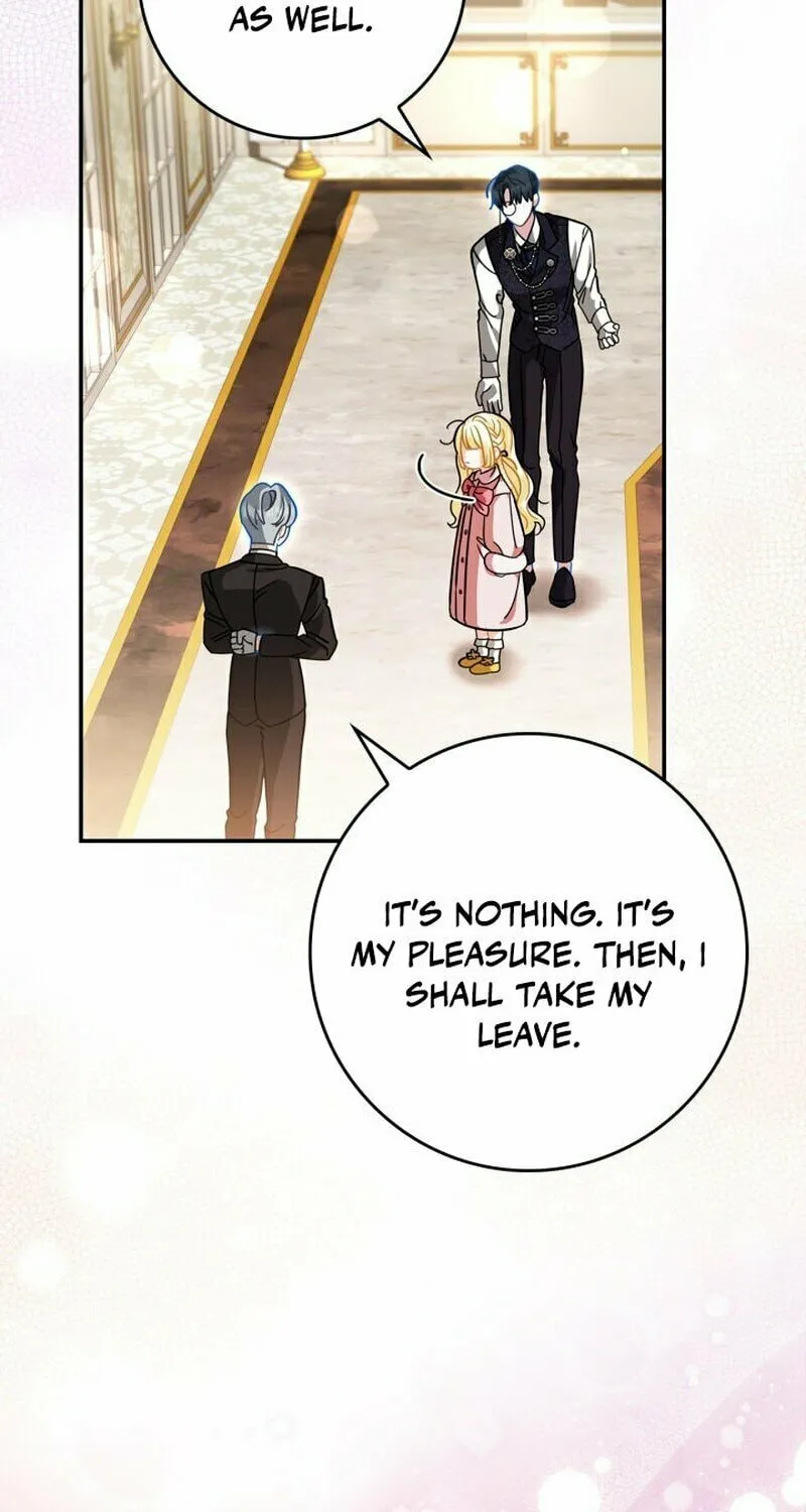 I Became the Ghost Duke’s Daughter Chapter 4 page 31 - 