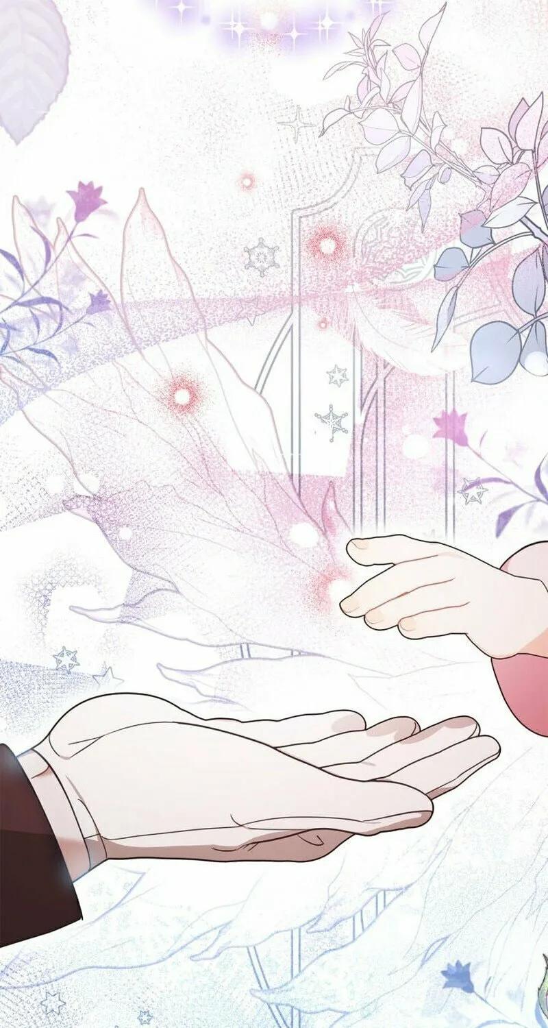 I Became the Ghost Duke’s Daughter Chapter 4 page 34 - 