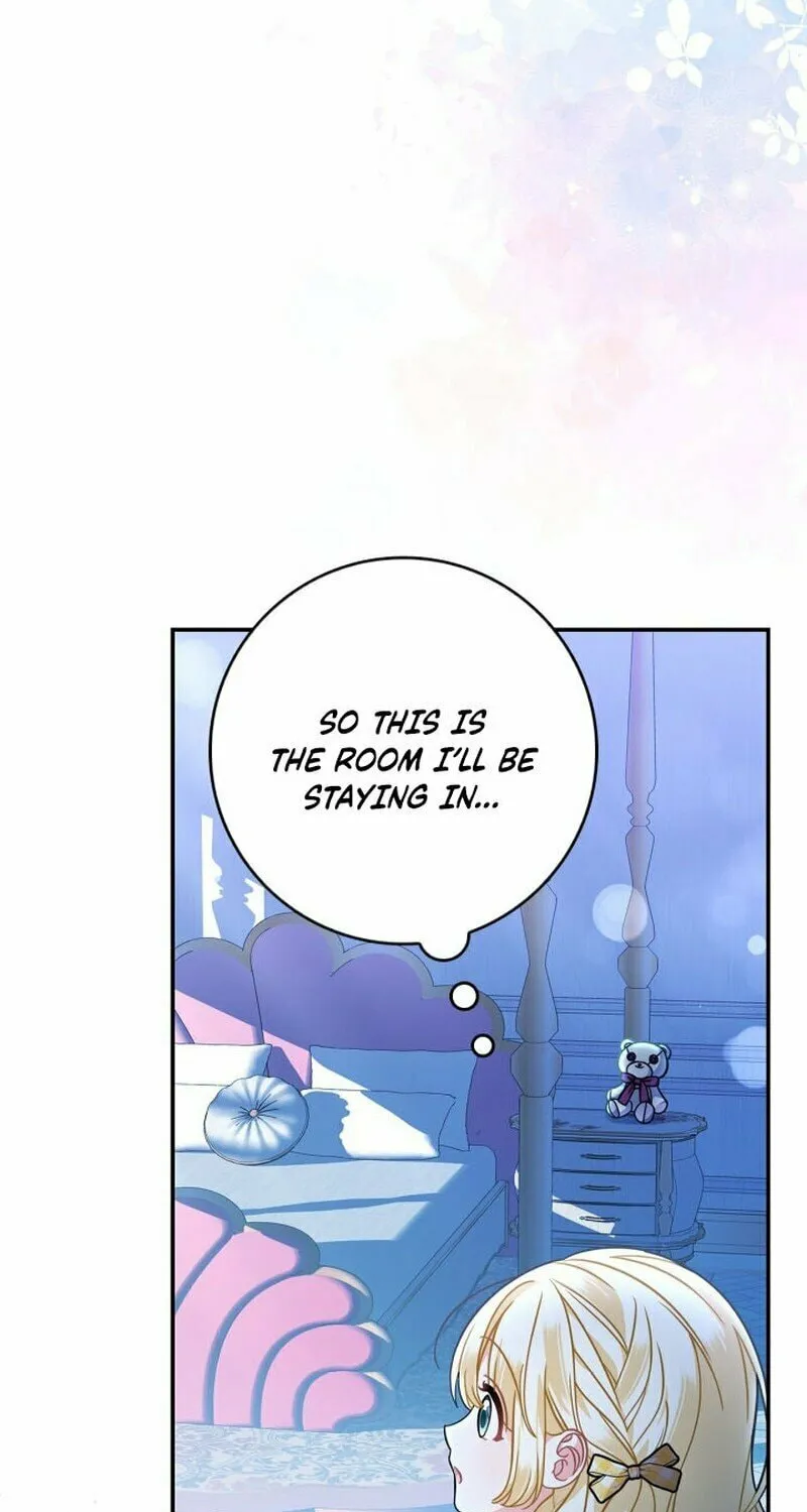 I Became the Ghost Duke’s Daughter Chapter 4 page 38 - 