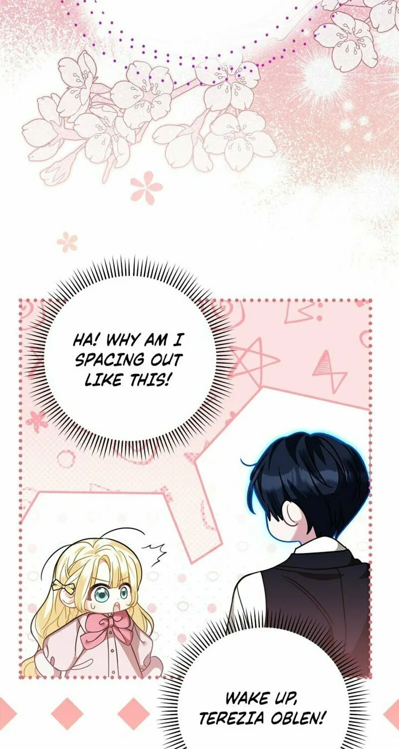 I Became the Ghost Duke’s Daughter Chapter 4 page 5 - 