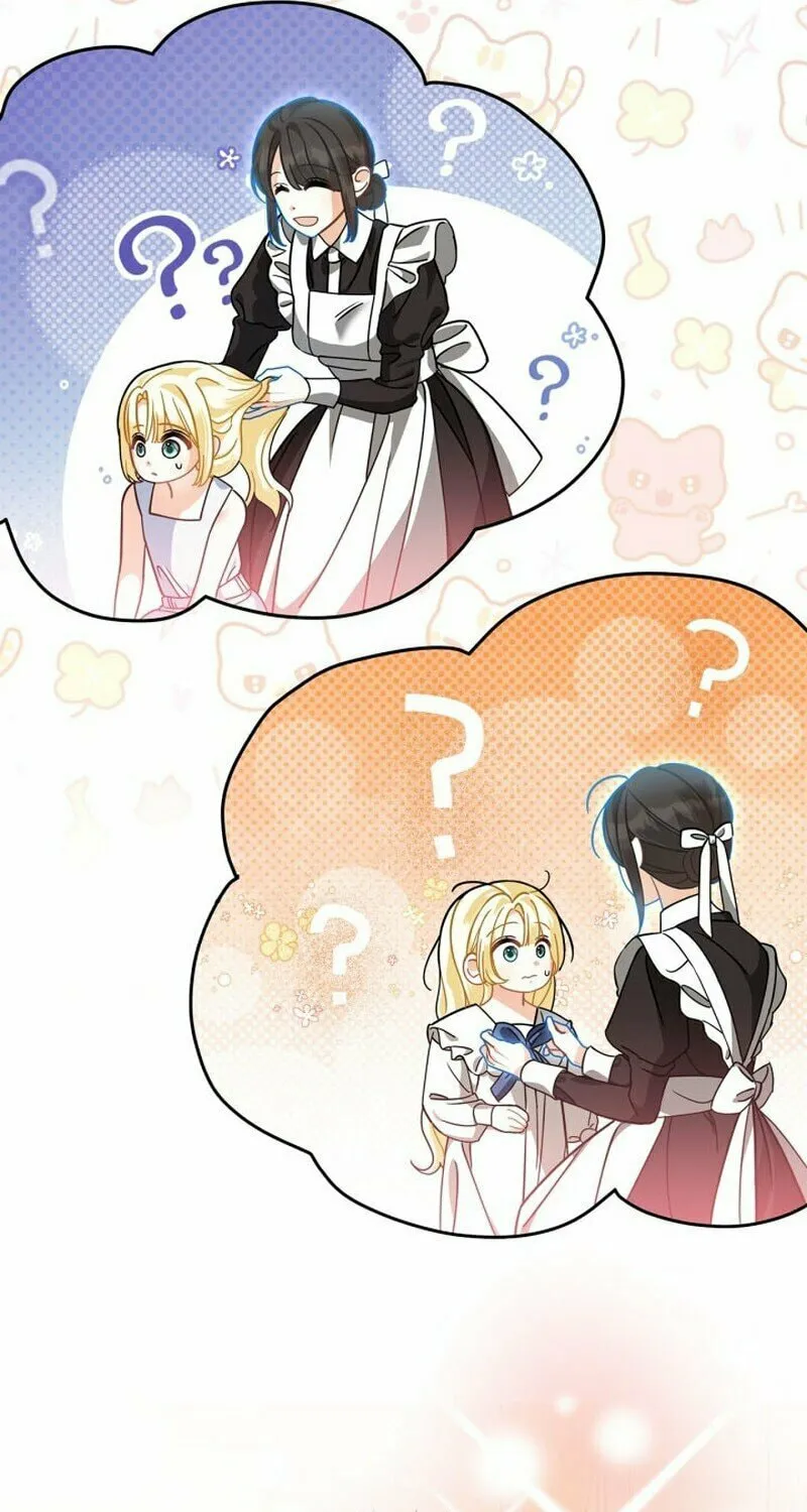 I Became the Ghost Duke’s Daughter Chapter 4 page 46 - 
