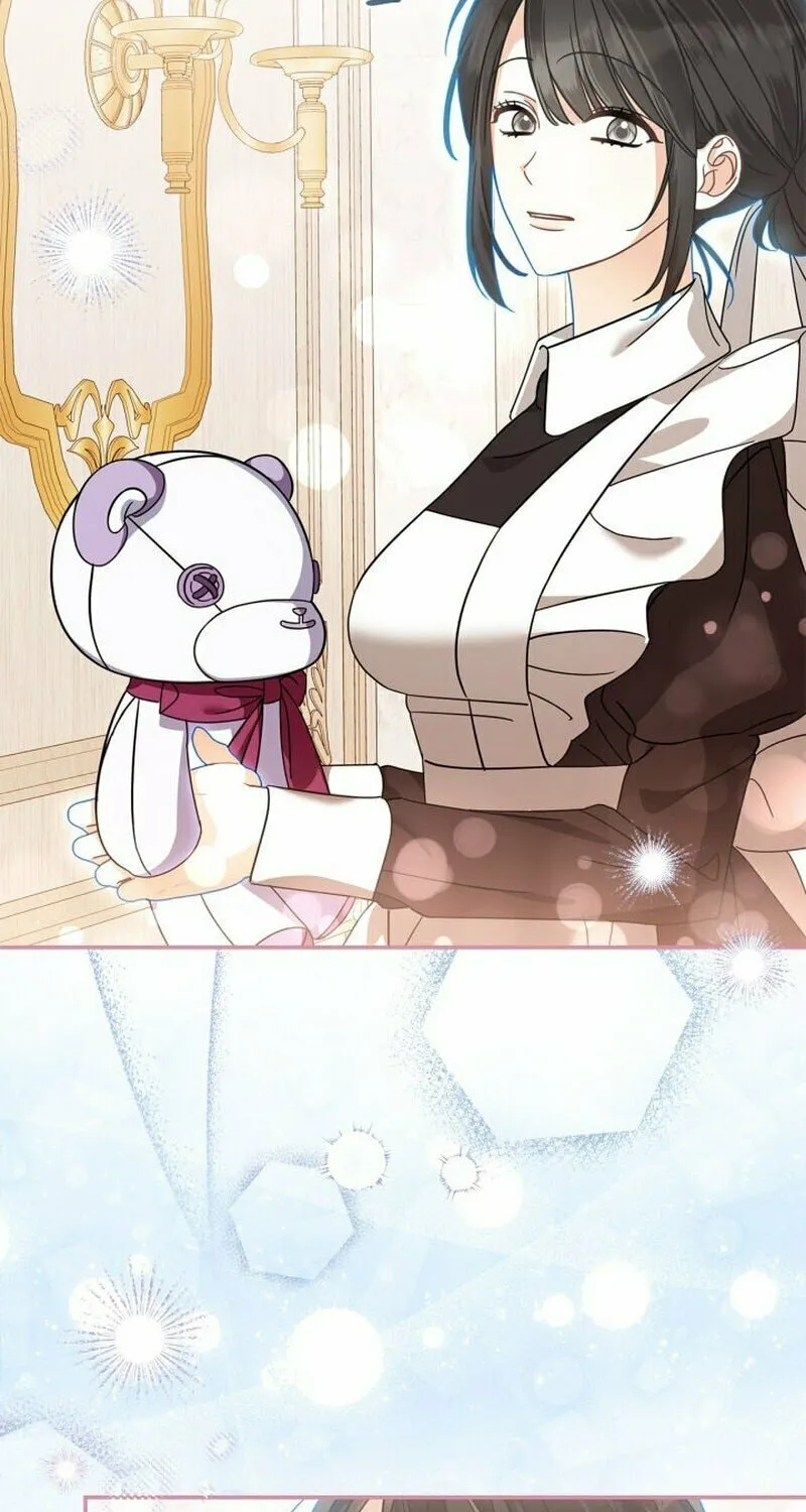 I Became the Ghost Duke’s Daughter Chapter 4 page 54 - 