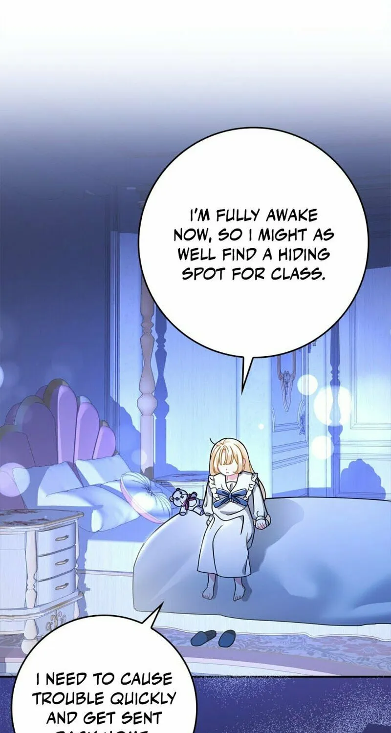 I Became the Ghost Duke’s Daughter Chapter 4 page 78 - 