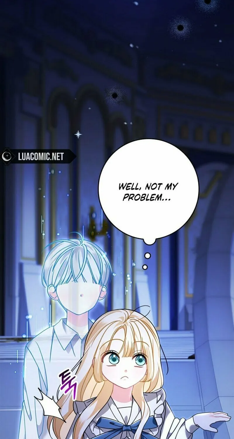 I Became the Ghost Duke’s Daughter Chapter 4 page 83 - 
