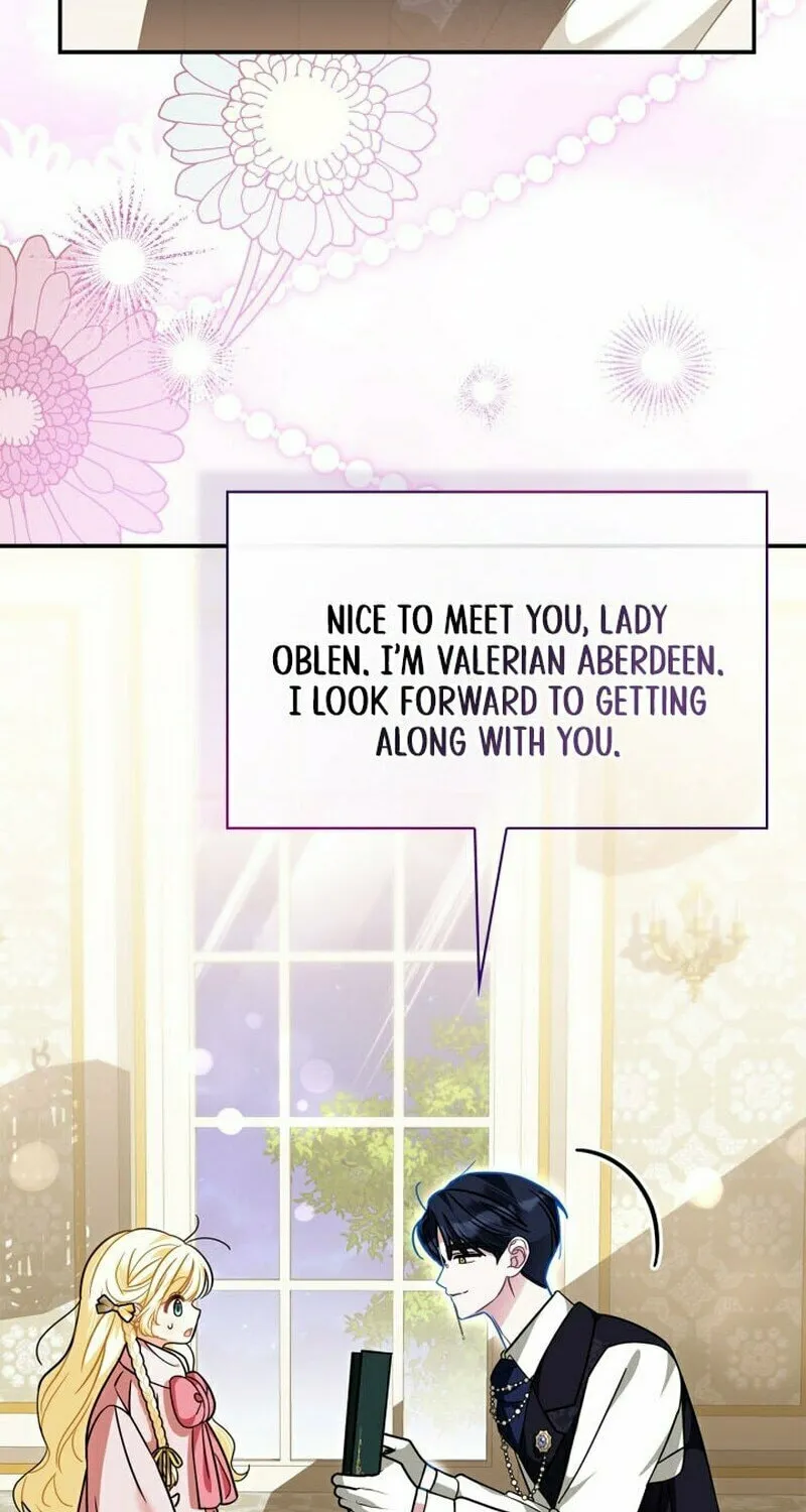 I Became the Ghost Duke’s Daughter Chapter 4 page 10 - 
