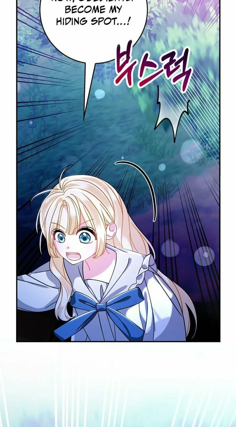 I Became the Ghost Duke’s Daughter Chapter 4 page 98 - 