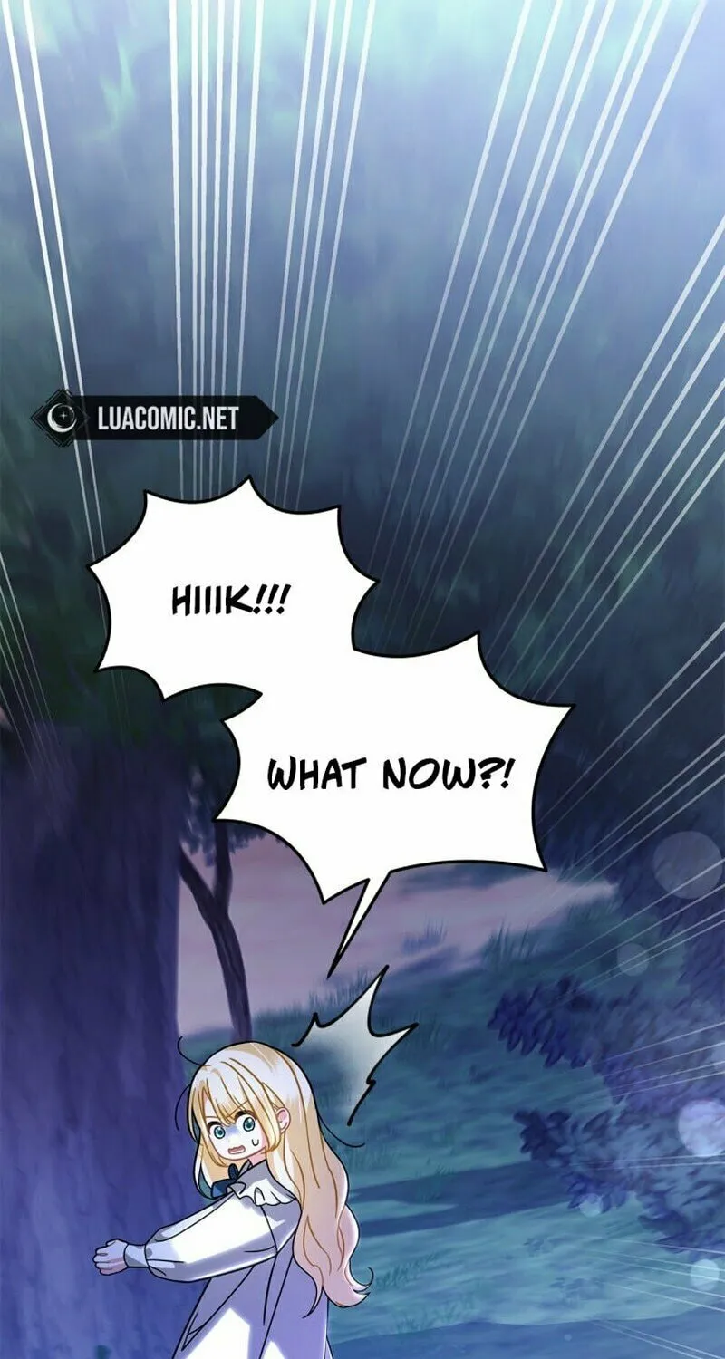 I Became the Ghost Duke’s Daughter Chapter 4 page 99 - 