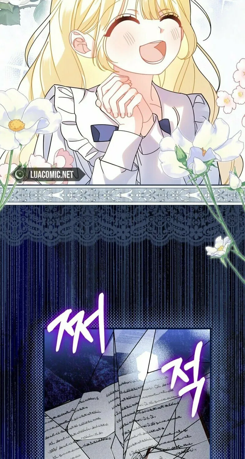 I Became the Ghost Duke’s Daughter Chapter 6 page 23 - 