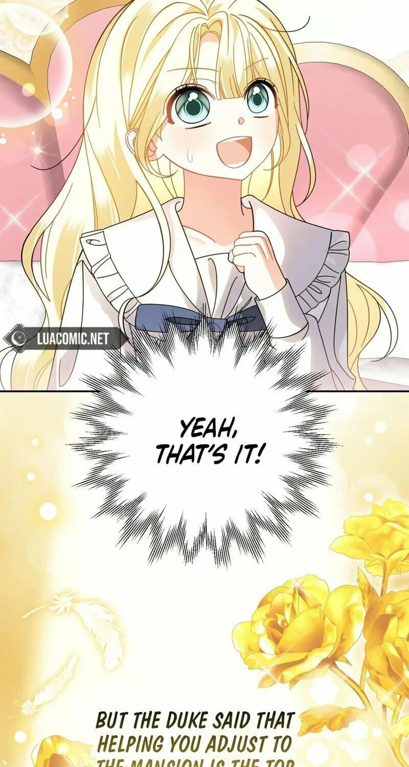 I Became the Ghost Duke’s Daughter Chapter 6 page 29 - 