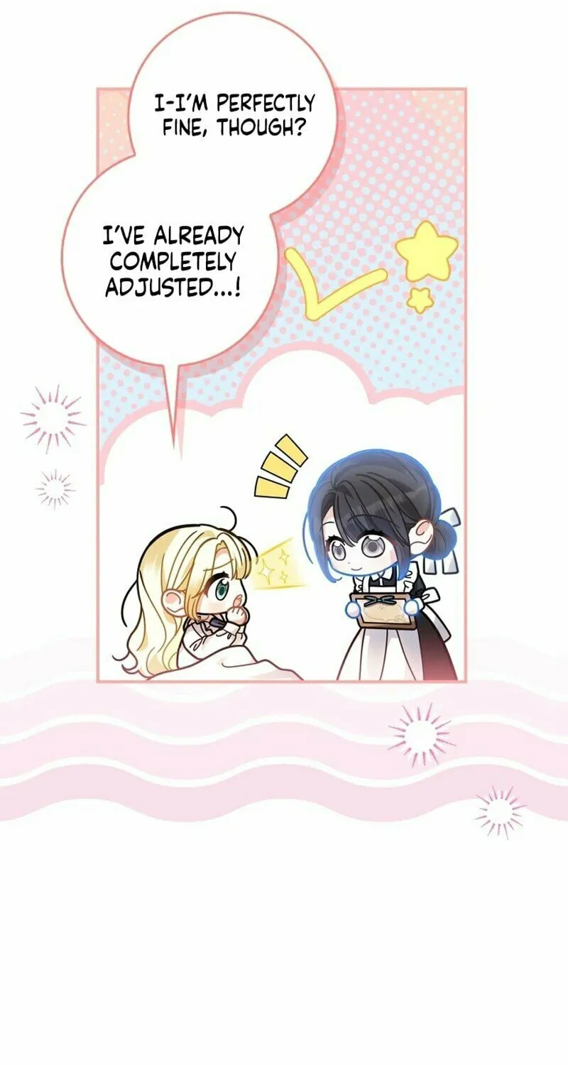 I Became the Ghost Duke’s Daughter Chapter 6 page 33 - 
